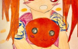 みかん王女 - 水樹