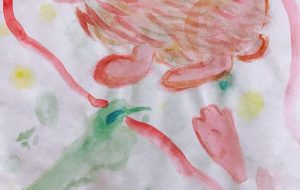 私のご縁うさぎ - 柏原ゆか