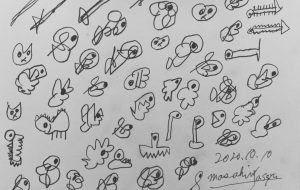 こちゃ絵シリーズパート90 - 笹谷正博