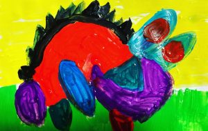 不思議ちゃんパー子 - 笹谷正博