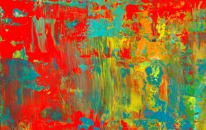 Passion - 阿部貴志