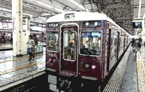 なんちゃって水墨画 Evolution Edition 追加投稿編 001 - 中河原昭仁