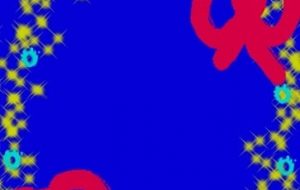 キラキラリース - トゥー・A・ルルカ