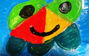 愛しのグリーンパン - 笹谷正博