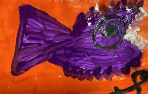 深紅の海のヒーロー - 笹谷正博