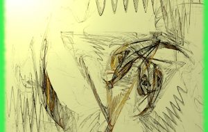 太陽の自画像 - 太陽