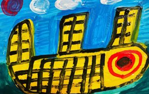 昼間までベッドの中の僕 - 笹谷正博