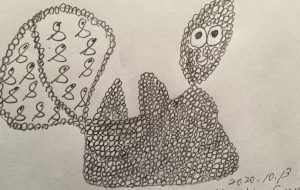 僕はちゃんと見てるーよ - 笹谷正博