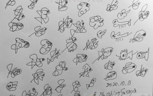 こちゃ絵シリーズパート94 - 笹谷正博