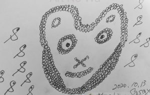 猫さんかな犬さんかな - 笹谷正博