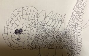 古代のライオン丸 - 笹谷正博