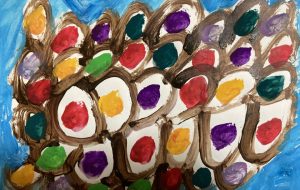 レインボー郷 - 笹谷正博