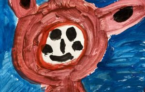 ブラッククローバー - 笹谷正博