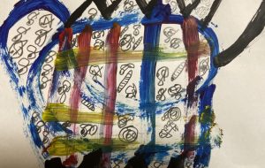 昆虫ちゃんグリラン - 笹谷正博