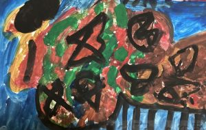 ブラッククローバー - 笹谷正博