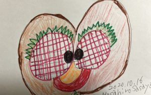 りんご姫 - 笹谷正博