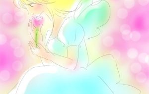 薔薇の香 - merci beaucoup 
