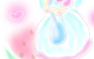 夏の妖精 - merci beaucoup