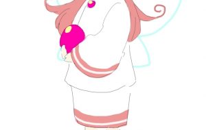 小豆の精 - merci beaucoup