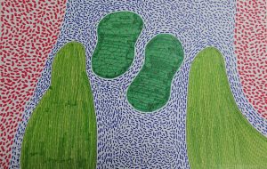 気のむくままに - ゆき