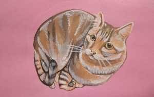 愛猫 - Mika Neichi