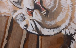 寝返り - Mika Neichi