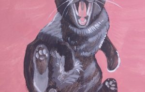 クロネコ - Mika Neichi