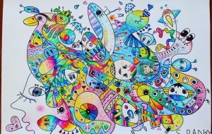 れいにーぱらだいす - S.BAN☆伴秀眞