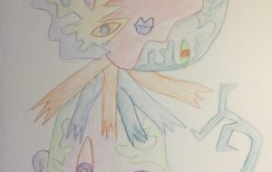 爆発 - 雲ノ手太郎