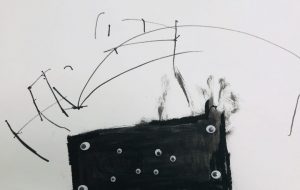 みんな見てるよ~ - Chami