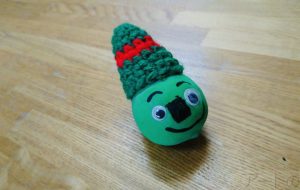 グリーンちゃん - Chami