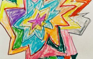 不思議な花びら - 笹谷正博