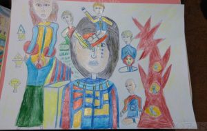 かなしみ - 鈴木英弘