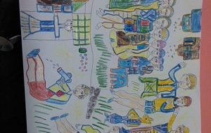 パラダイス - 鈴木英弘