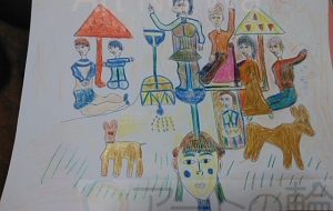 天気予報 - 鈴木英弘