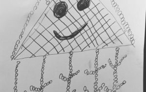落書きシリーズ - 笹谷正博