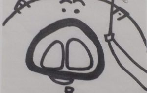 KASABUTA - 瀨山浩野