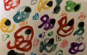 こちゃ絵の仲間たち - 笹谷正博