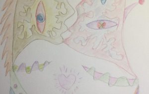 くちづけ - 雲ノ手太郎