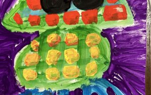 生かす星人 - 笹谷正博