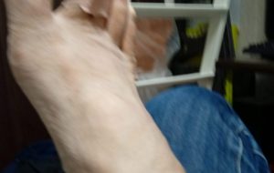 療養中 - 中河原昭仁