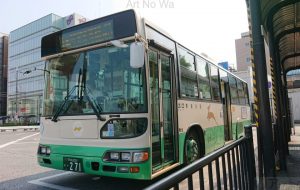 夏の思い出、大和西大寺駅にて。 - 中河原昭仁