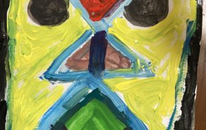 怒ってないよ見てるだけ - 笹谷正博