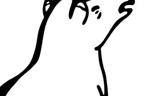 アメリカバク - シマハイエナ