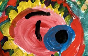 酔っ払いおじさん - 笹谷正博