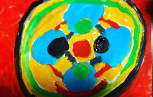 全力 - 笹谷正博