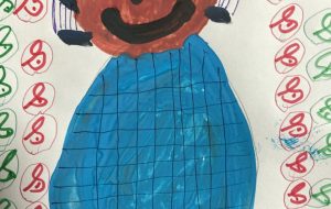 てるてる坊主みたいな - 笹谷正博