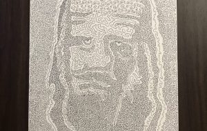 レオナルド・ダ・ヴィンチ 完成 - 西花天翔