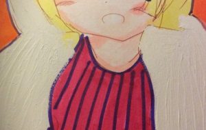 幽霊コス - 水樹