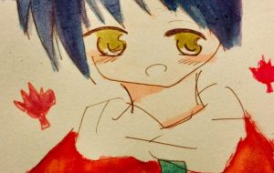 カボチャって重いよね - 水樹